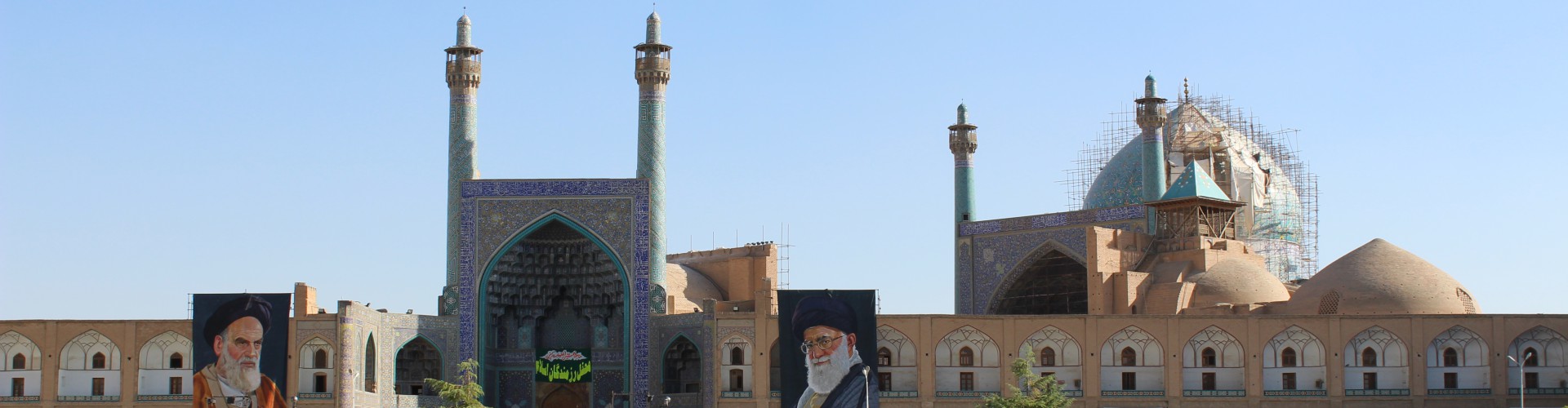 Iran zum kennenlernen