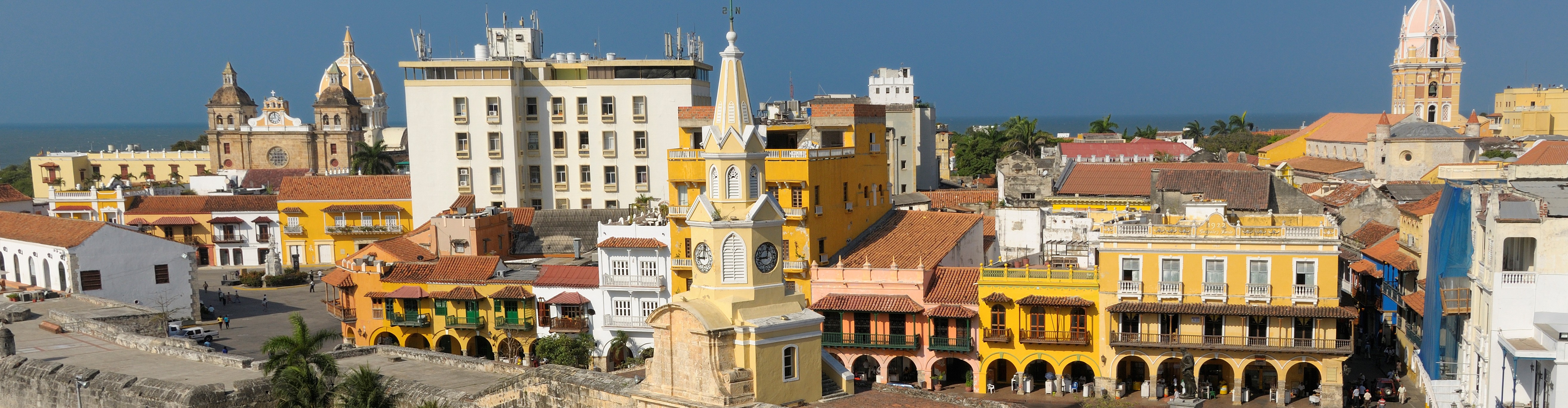 Legende von El Dorado AT REISEN