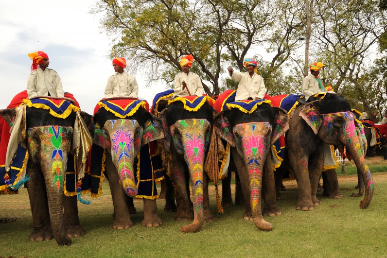 Leute aus indien kennenlernen