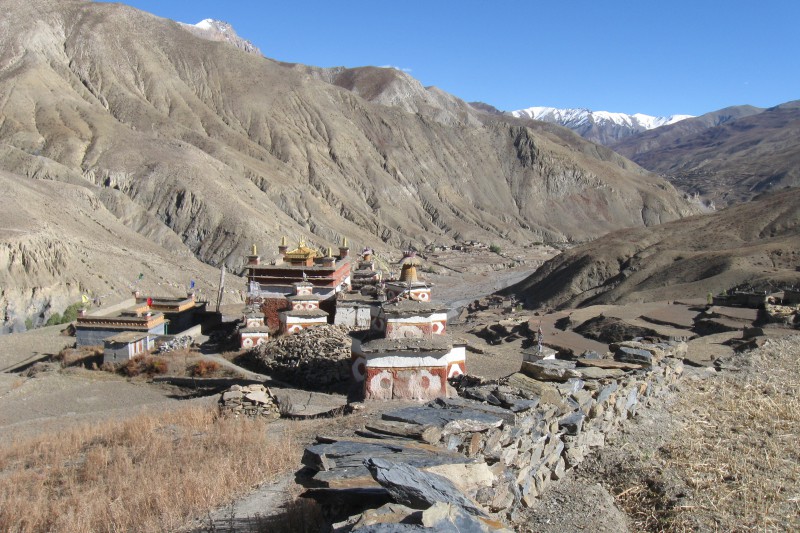 Himalaya Bewohner Mit 8 Buchstaben
