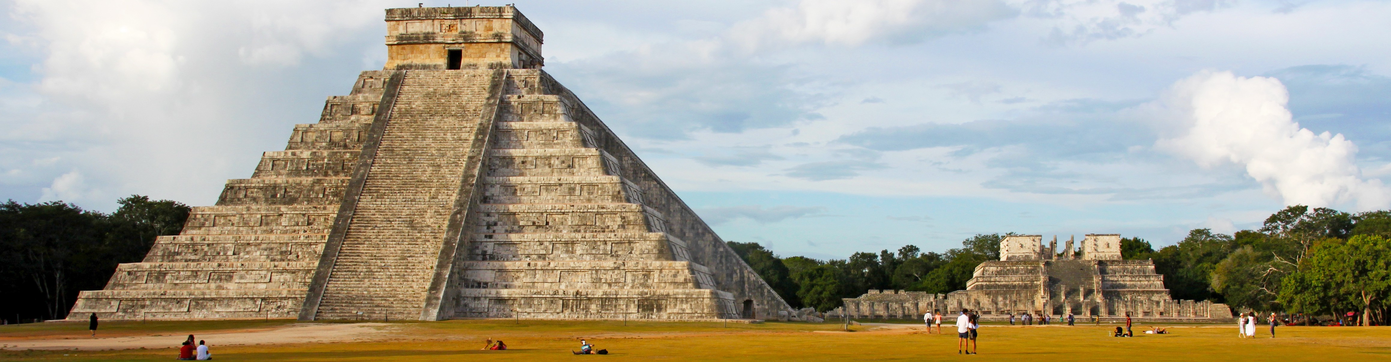 Im Reich der Azteken & Mayas | AT REISEN